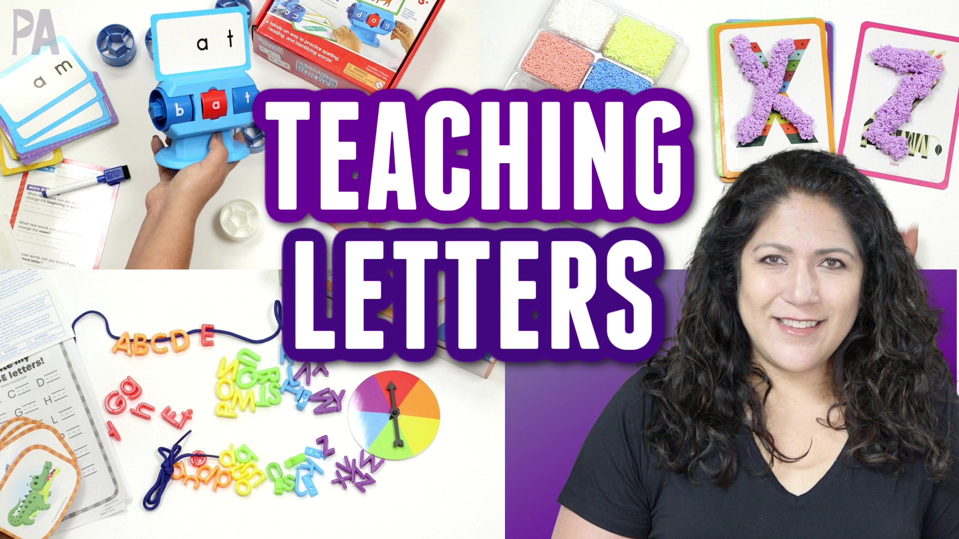 Early Phonics